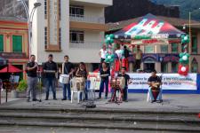 1 Calarca