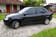 23 Renault Logan