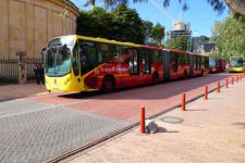 19 Bogota