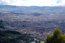22 Cerro de Monserate