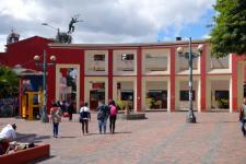 16 La Candelaria