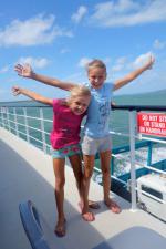 15 Straddie Island